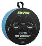 Casti Shure AONIC 215 Gen 2 Bluetooth True Wireless In-Ear Headphones
