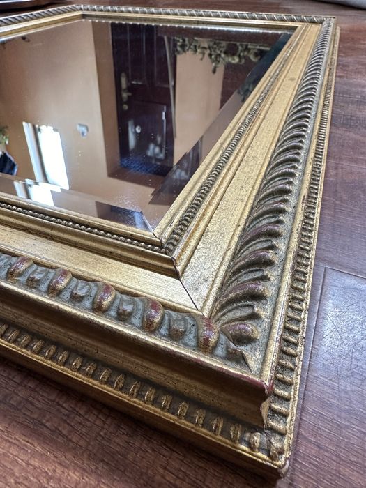 Oglinda stil art deco nouveau clasic ludovic victorian baroc rococo
