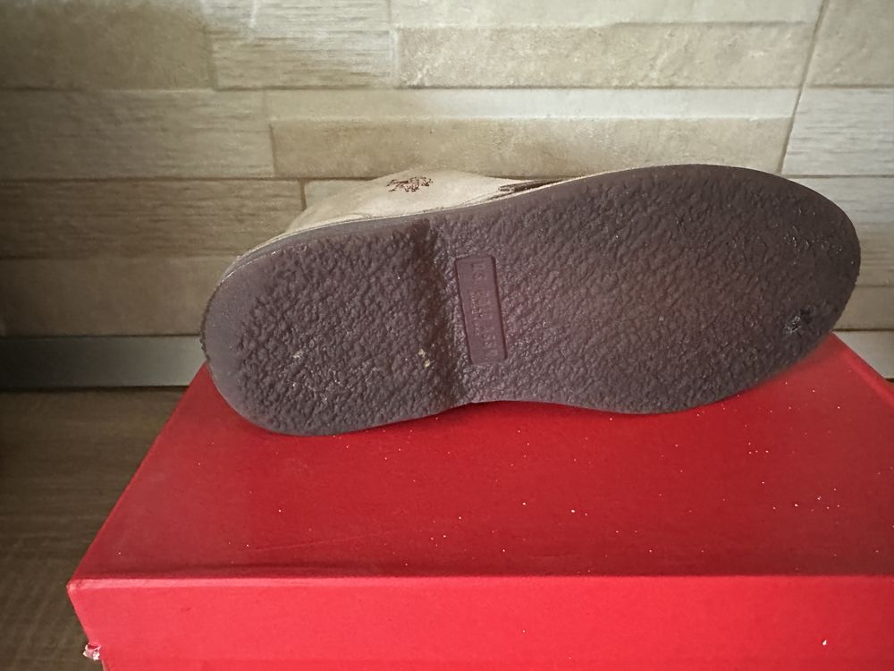 Ghetute dama US Polo 37