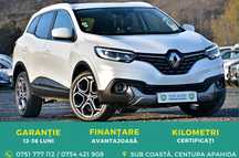 Renualt Kadjar 4x4 //Rate//