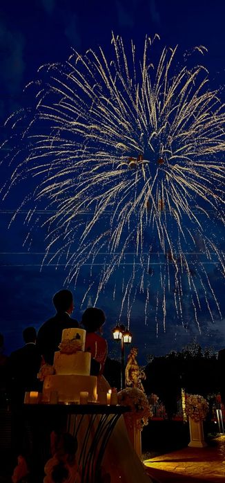 Artificii servicii Pirotehnice pentru evenimente