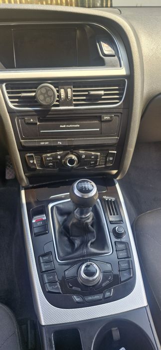 Vând Audi a5 sportback 2.0Tdi