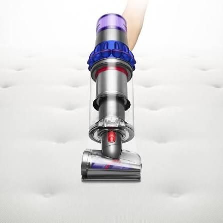 Вертикальный пылесос Dyson V15 Detect Absolute Extra !!!
