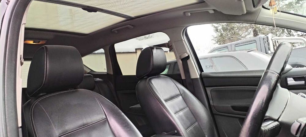 НА ЧАСТИ! Ford Kuga titanium X 2012г.  2.0. 140к.с.