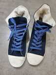 Baschet piele Mission
