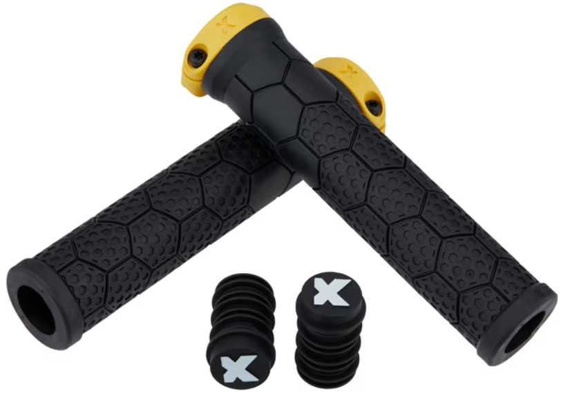 Sixpack Racing S-Trix Z-Trix PA mason lock-on