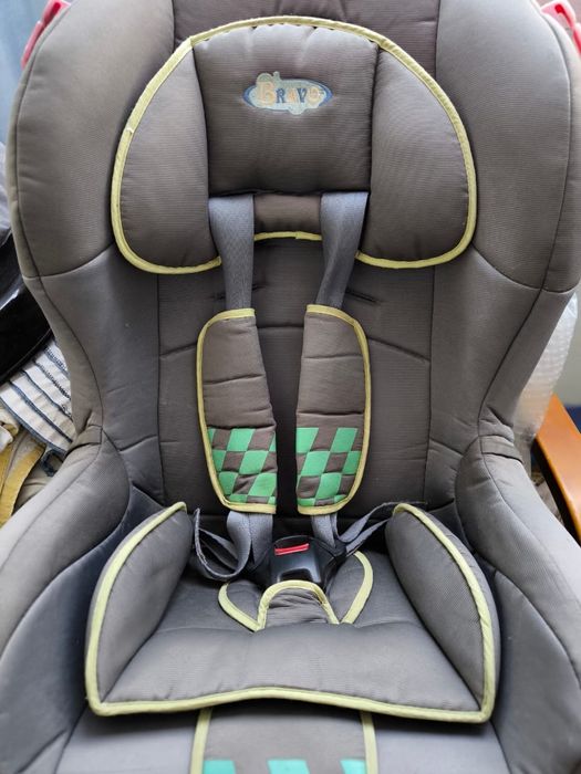 Детское кресло..