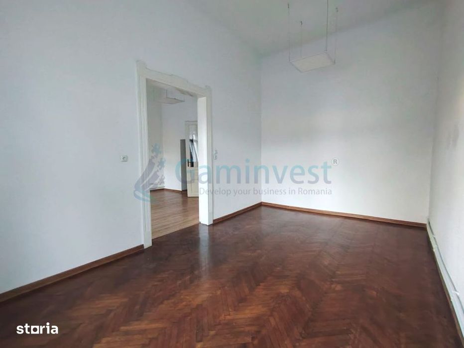 Apartament ultracentral de vanzare, Oradea, Bihor, Gaminvest V4467