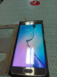 Samsung s6 edge телефон
