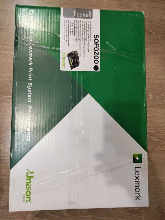Картриджи LexMark MS/MX 310/410/510/610
