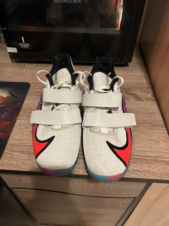 Nike Romaleos 4 43 номер