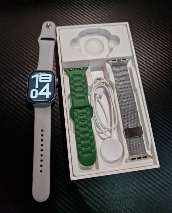 Vand ceas smartwatch