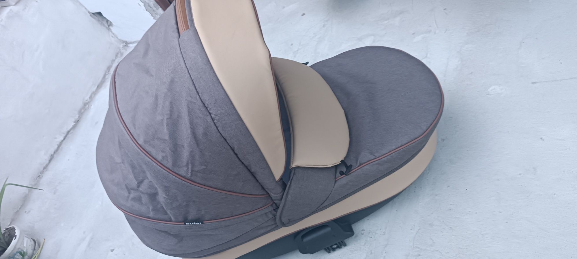 Детска количка Buba Forester
