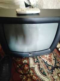 Продам телевизор старого образца