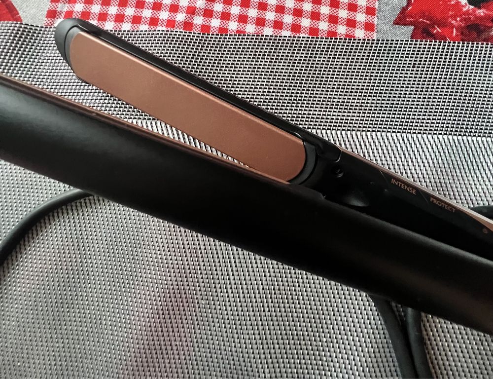 Babyliss Super Smooth  преса за изправяне