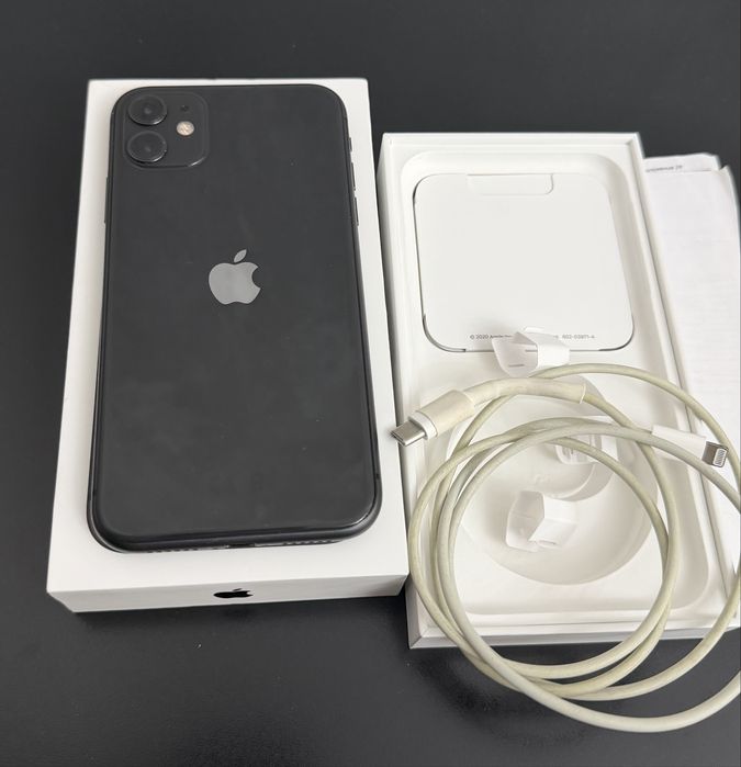 Айфон 11 128 ОТС