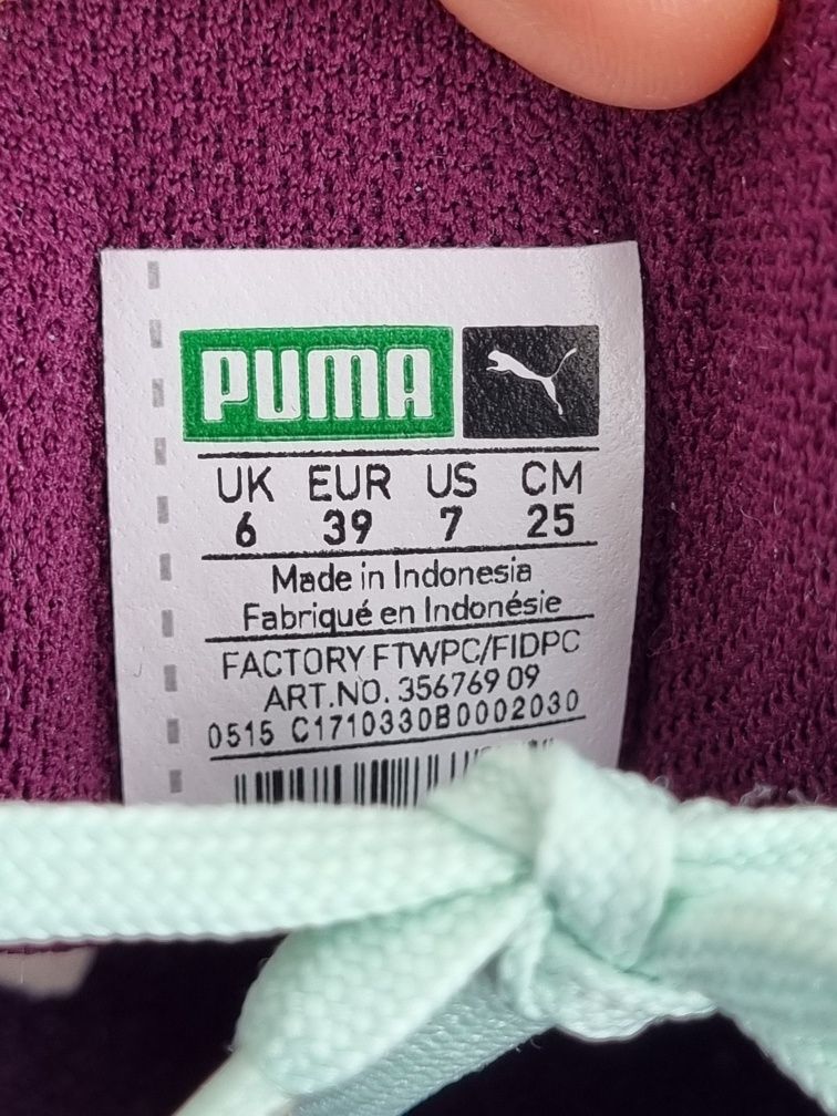 Adidași PUMA originali