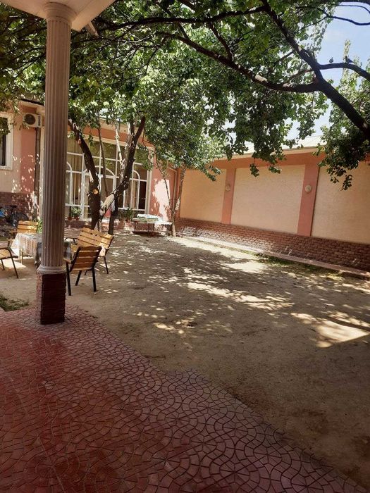 Минор метро 6 сотих ер майдонида жойлашган хонадон сотилади.