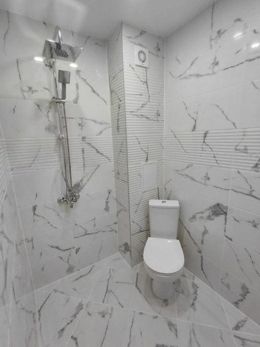 Дава се под наем Двустаен апартамент в Пловдив, Остромила - 70 кв.м за 459 € - Снимка #6