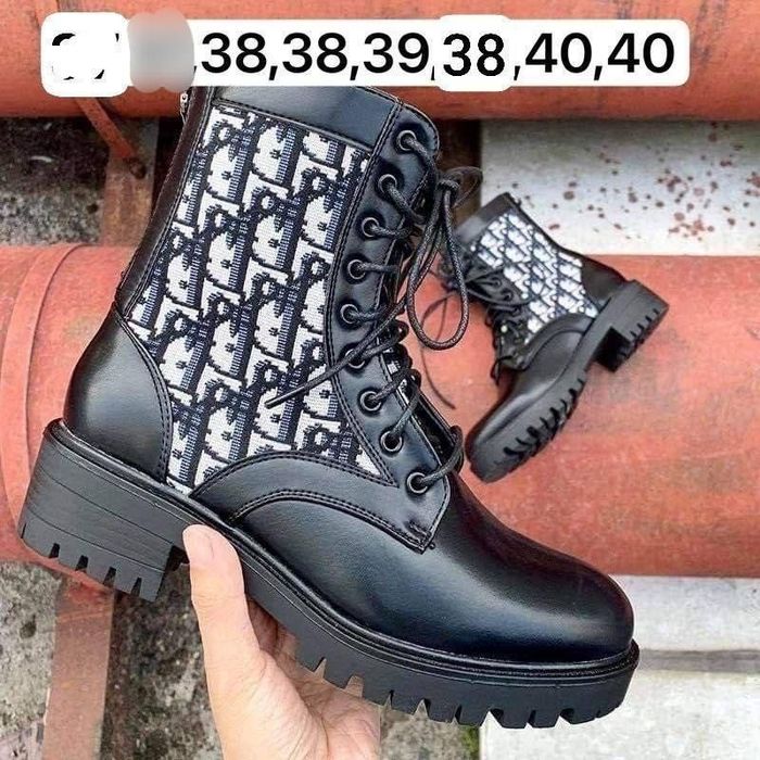 Încălțăminte dama