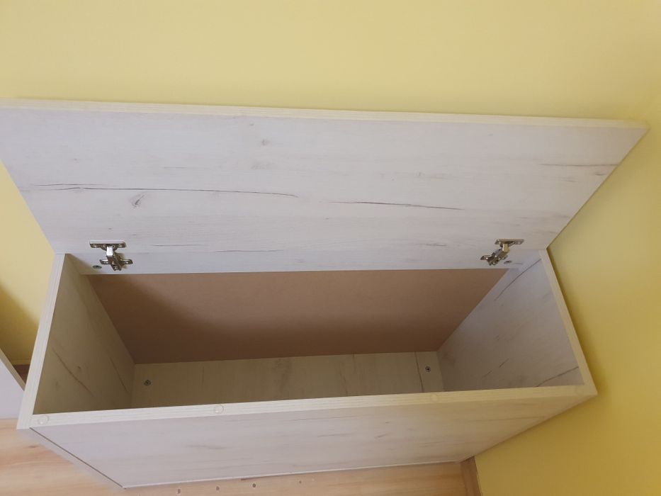 Нова ракла цвят пасифик