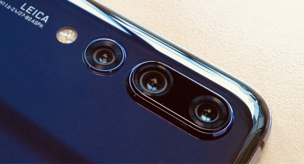 Display Huawei P30Pro P20Lite P30Lite P40Lite PSmart Z 2021 Y5 Y6 Y7