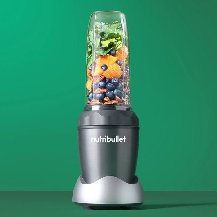 Блендер Nutribullet NB100DG