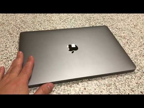 MacBook Pro 13/2017/8gb Ram/ssd512gb Touchbar.