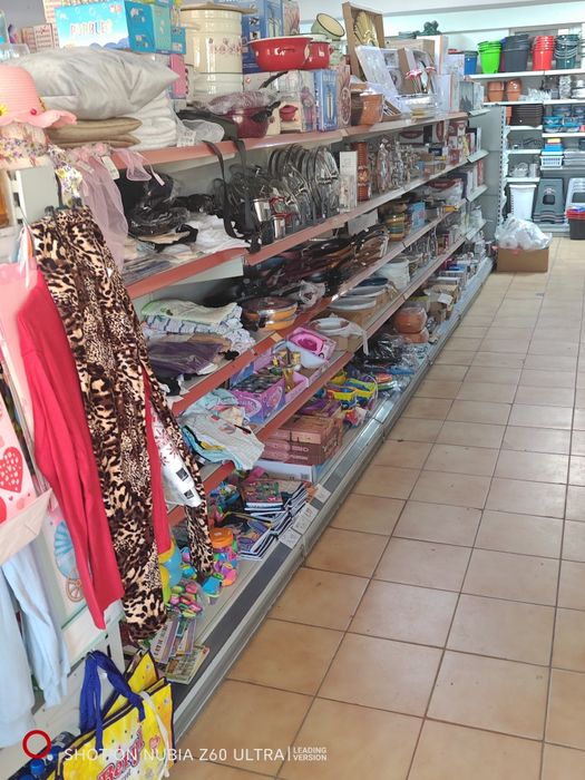 Rafturi metalice market și rafturi depozit