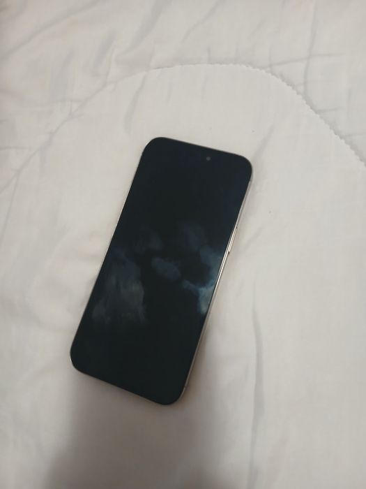 Iphone 16 pro max 1 TB