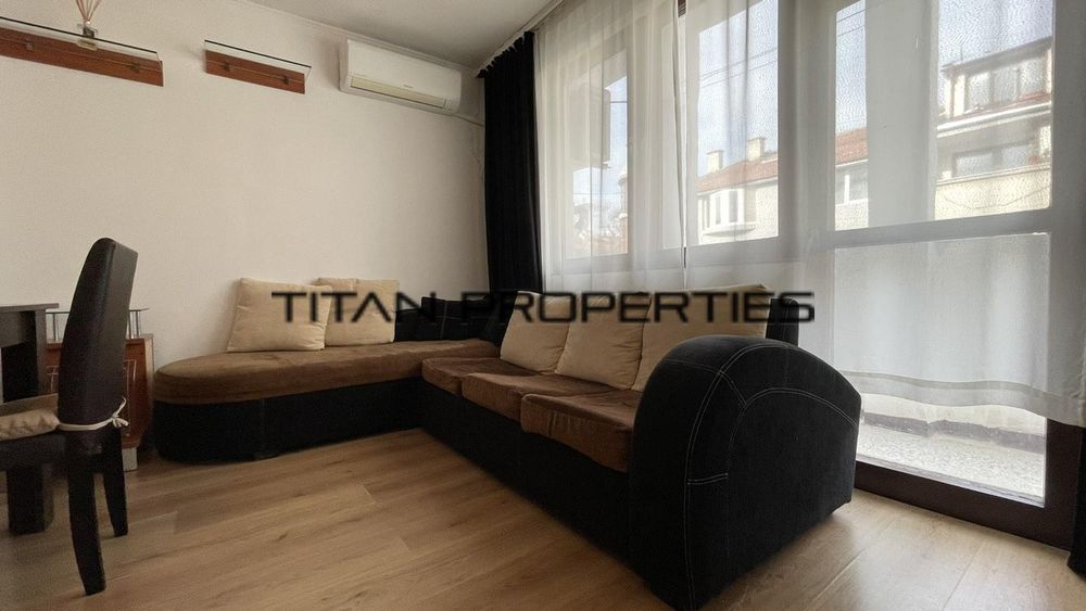 Продава се Двустаен апартамент в Бургас, Възраждане - 72 кв.м за 1598 €/кв.м - Снимка #8