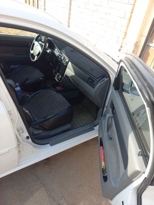 Gentra sotiladi 2022 yil 1kishi faqat ishga mingan