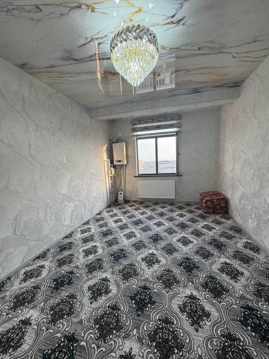 Продаётся 2х комн квартира на 8 этаже Ор-р Динамо