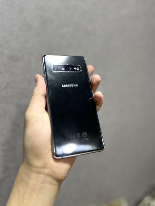 Samsung Galaxy S10