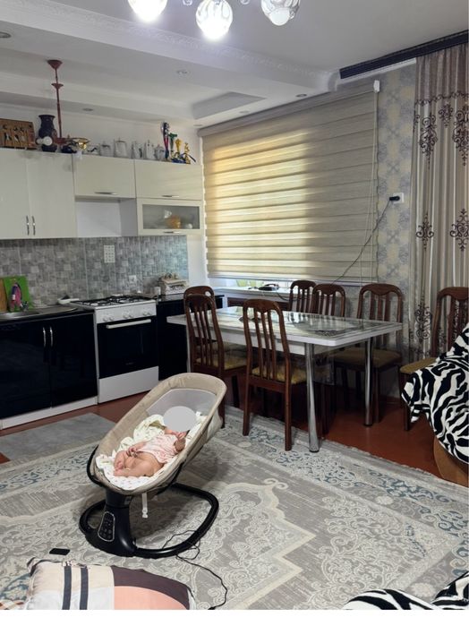 Качалка для малыша