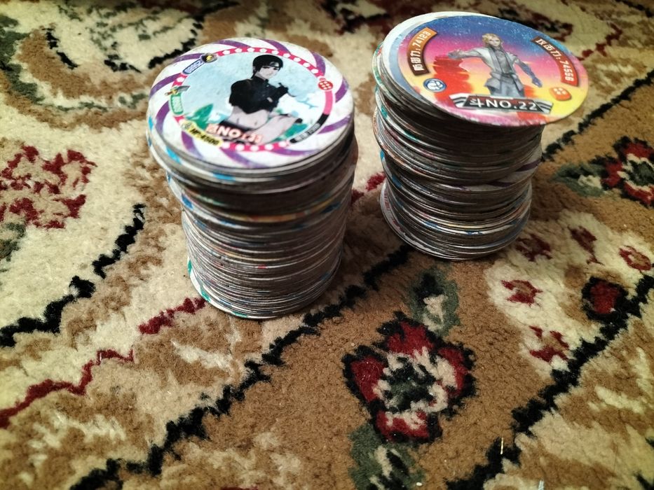 Продам фишки  цена