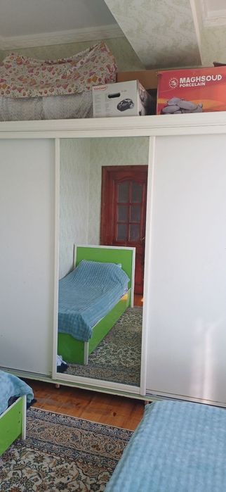 Детская мебель /Bolalar yotoq jihozlari