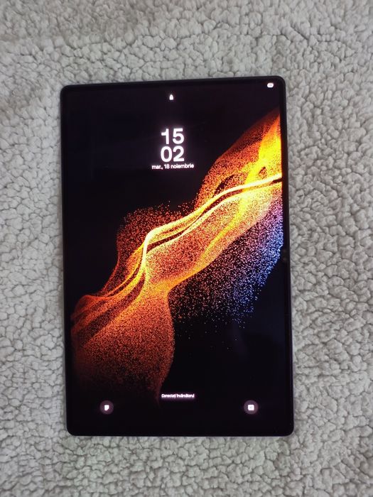 Samsung Galaxy Tab S8 Ultra