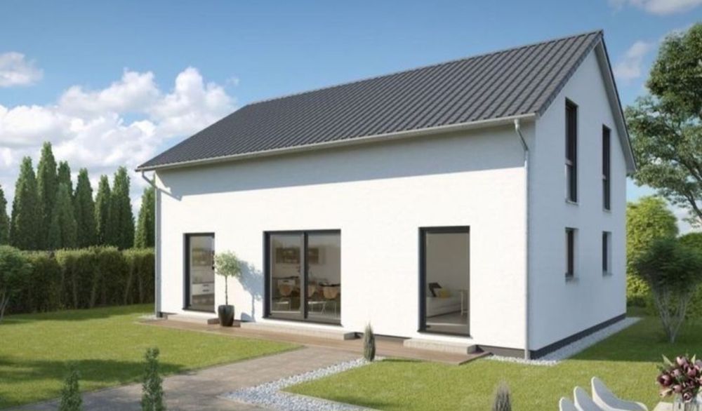 Vând case modulare locuibile