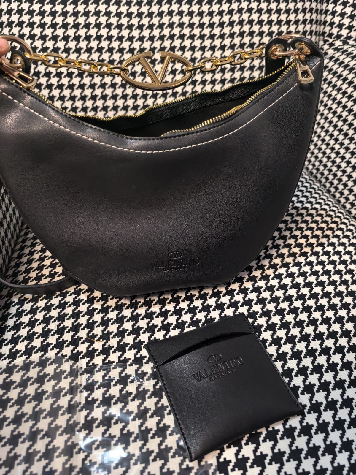 Valentino дамска чанта