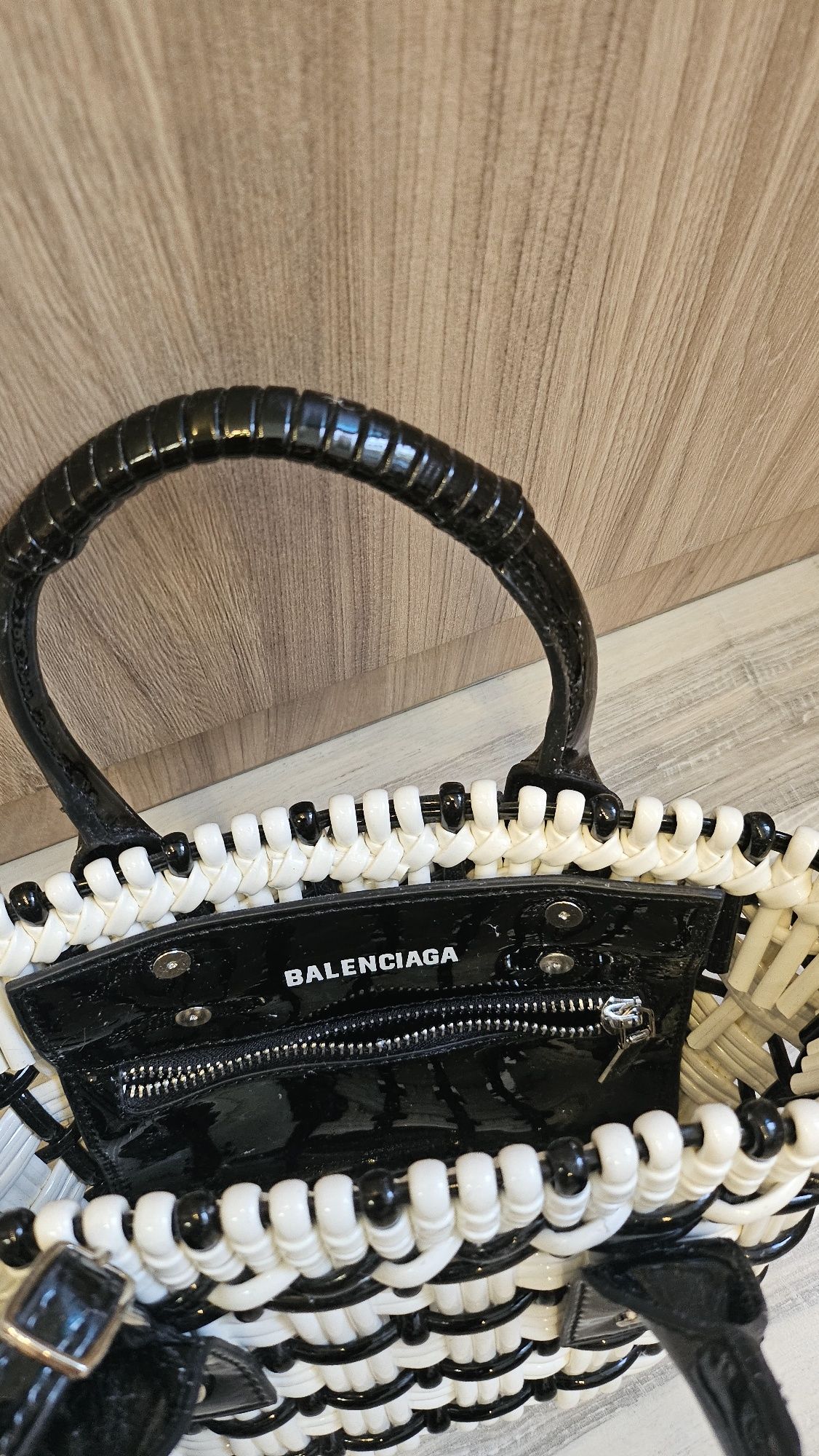 Дамска чанта balenciaga