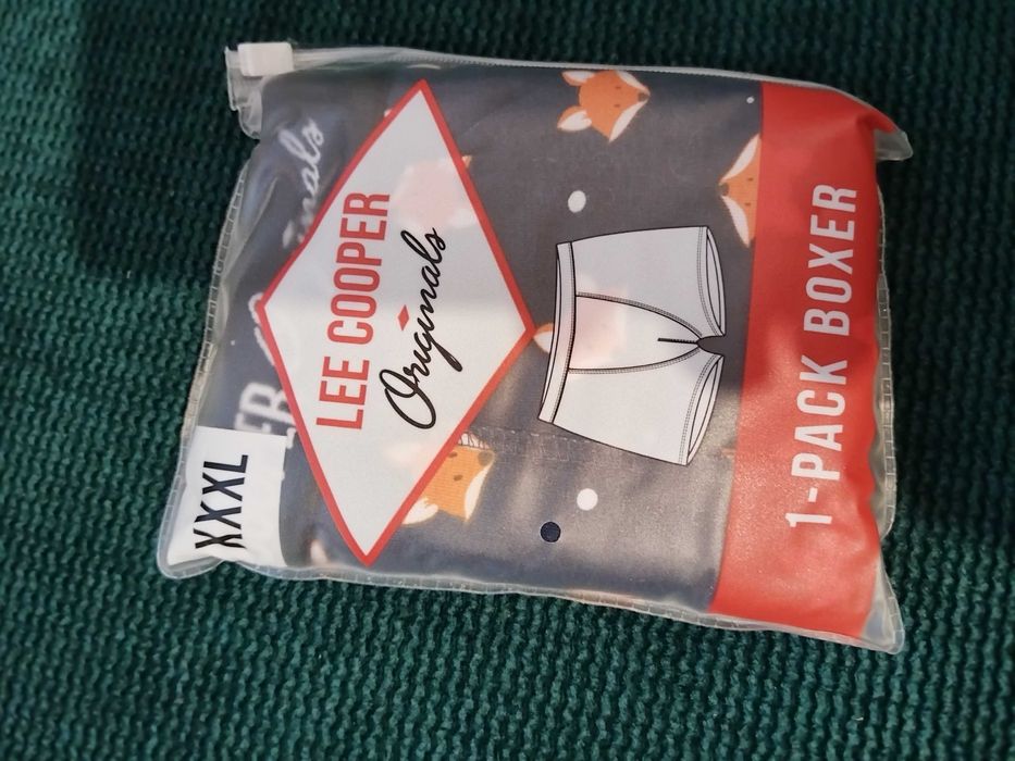 Гащи и чорапи Перфектен подарък