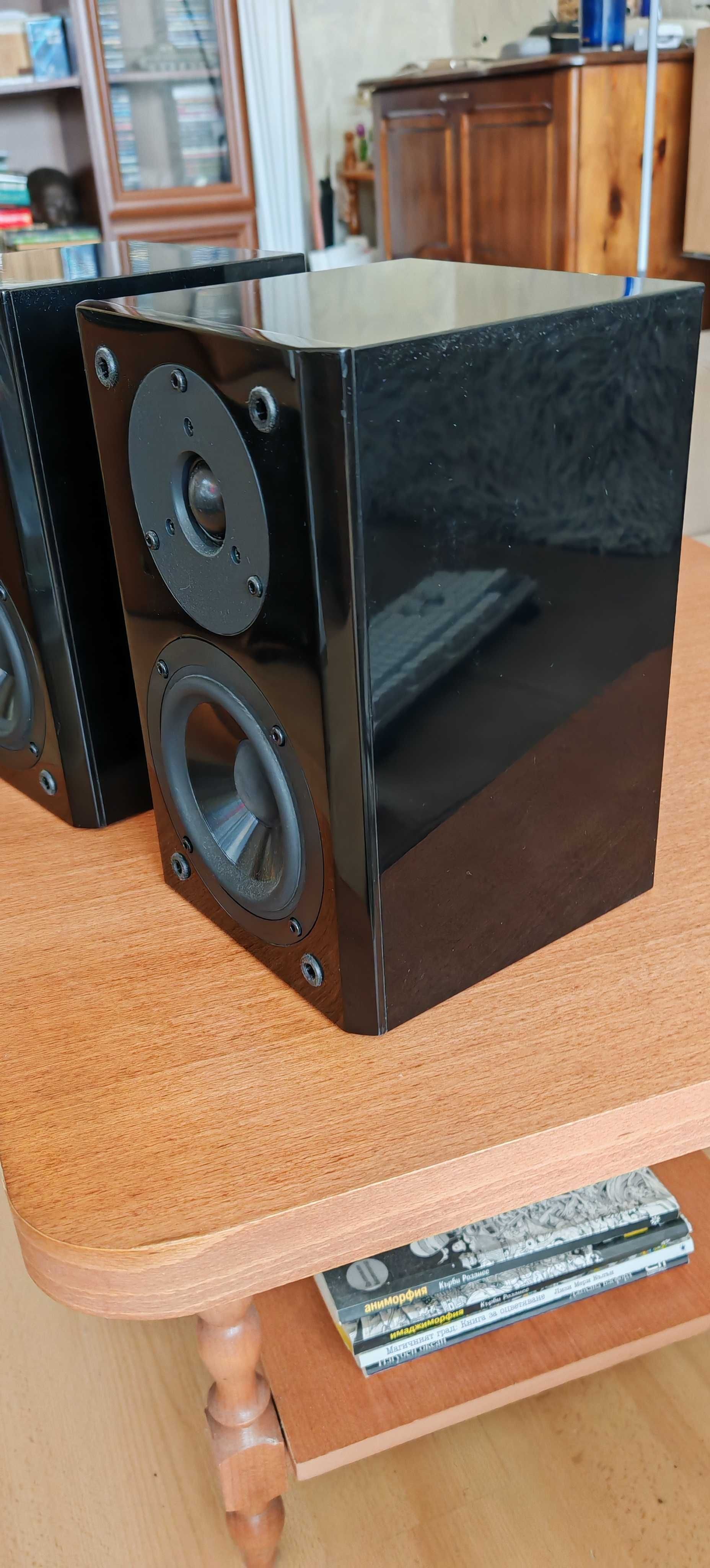 Продавам тонколони Yamaha NX-E700
