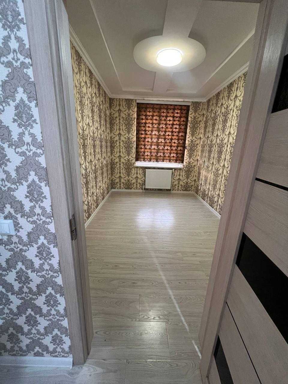 Продаётся 3х комнатная квартира 59.500$