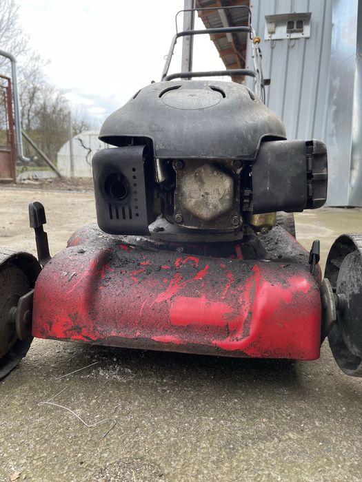 Motocositor 4T chinez