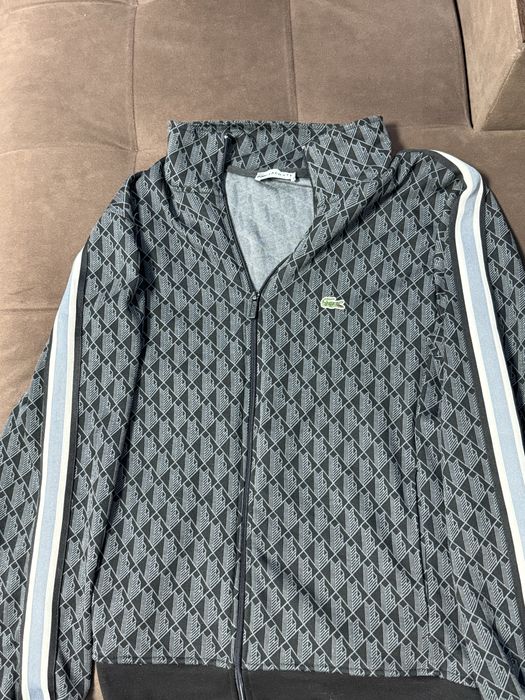 Lacoste Анцунгов Комплект