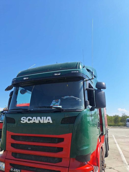 Montaje profesionale de statii si antene CB in Timisoara si Lugoj