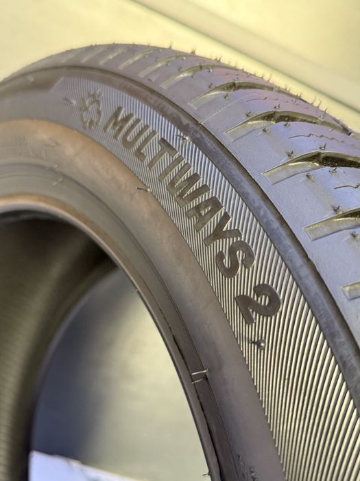 Lassa multiways2 R17 turkey