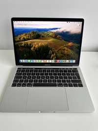 MacBook Pro 13" 2019 (4 thunderbolt 3 ports) - i7 / 16GB / 512