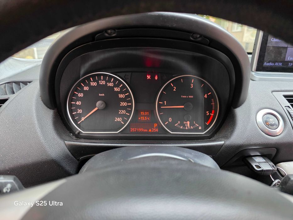 BMW 120D - 2005/163к.с/NAVI